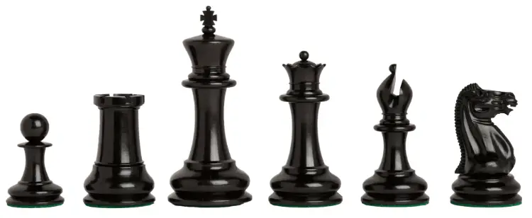 these chess pieces are the cream of the crop 2018 reviews