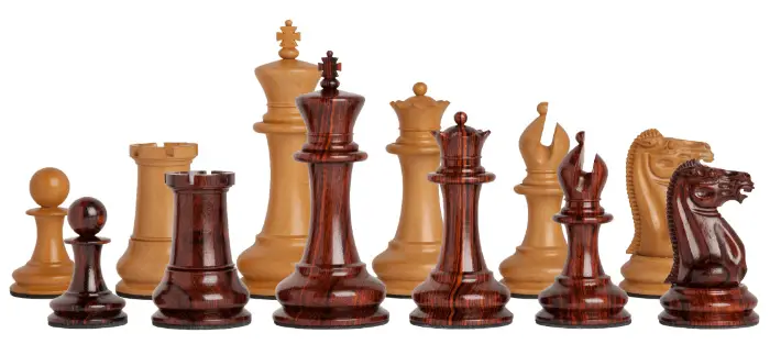 these chess pieces are the cream of the crop 2018 reviews