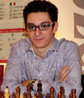 Fabiano Caruana