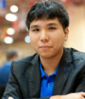 Wesley So
