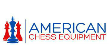 American Chess Equipment Logo