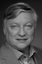 Anatoly Karpov