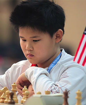 Awonder Liang