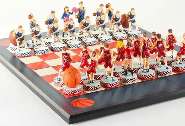 Our Picks for the Best Kids' Chess Sets of 2021