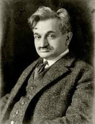 Dr. Emanuel Lasker