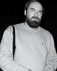 Bill Cornwall