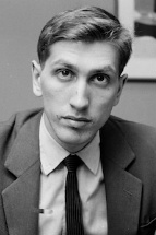 Bobby Fischer