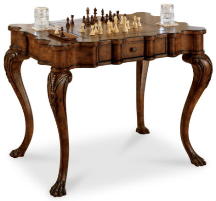The Top 16 Finest Chess Tables | 2018 Buyer\'s Guide The Top 16 Finest Chess Tables | 2018 Buyer\'s Guide