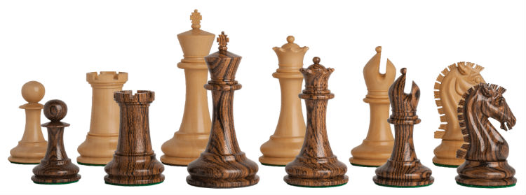 Buying A Chess Set Read Our Reviews Of The Best Chess Sets Of 2020