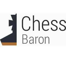 Chess Baron Logo