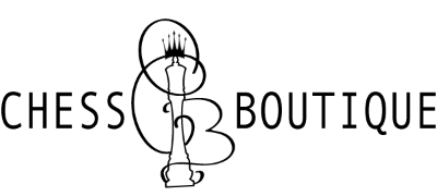Chess Boutique Logo