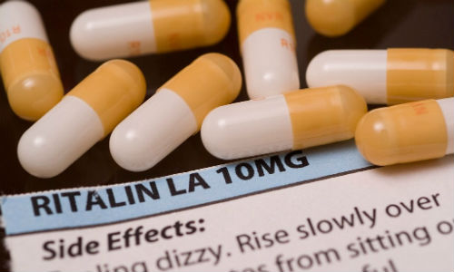 Ritalin Pills