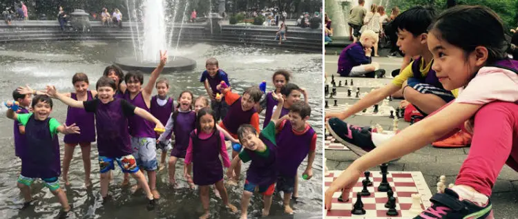 ChessNYC Kids