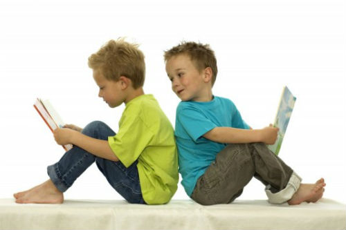 Chess Helps to Improve Reading Skills