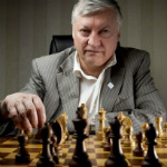 Anatoly Karpov