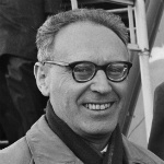 Mikhail Botvinnik