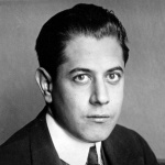 Jose Raul Capablanca