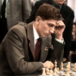Bobby Fischer