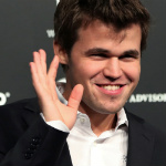 Magnus Carlsen