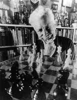Physicist Arpad Elo