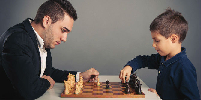 chess prodigy chess prodigy