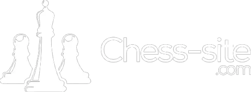 Chess Site Logo