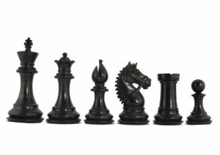 ChessUSA Chess Pieces