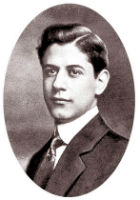 Jose Raul Capablanca