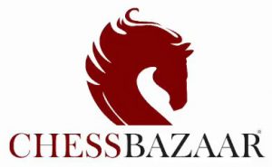 Chessbazaar Logo