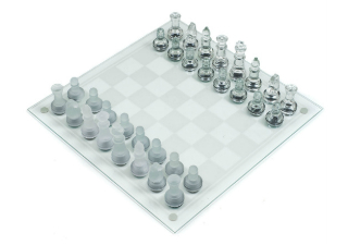 Glass Chess Sets: Our Top Picks | 2022 Reviews