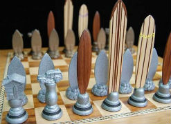 The Top 16 Finest Chess Tables | 2018 Buyer\'s Guide The Top 16 Finest Chess Tables | 2018 Buyer\'s Guide