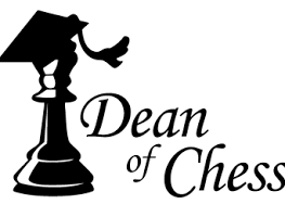 Dean of Chess Academy Logo