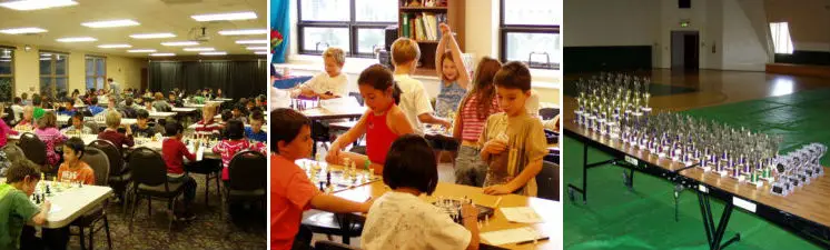 Denver Rocky Mountain Chess Camp