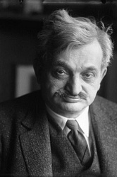 Emanuel Lasker