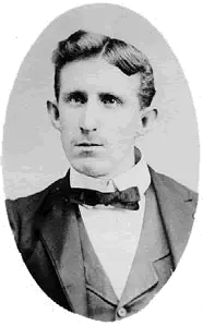 Frank J. Marshall