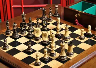 Ubuy Thailand Online Shopping For Chess Sets In Affordable Prices