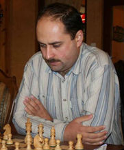 GM Jurij Zezulkin