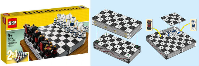 lego chess game online