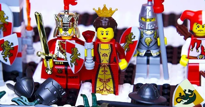 lego chess set amazon