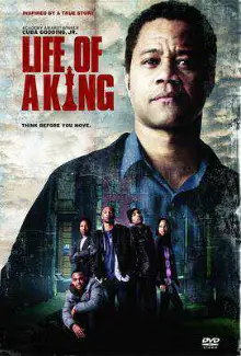 Life of a King (Chess Movie)