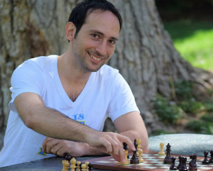 Lior Lapid