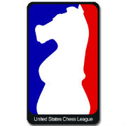 United States Chess League Logo