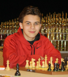 Luke Vellotti