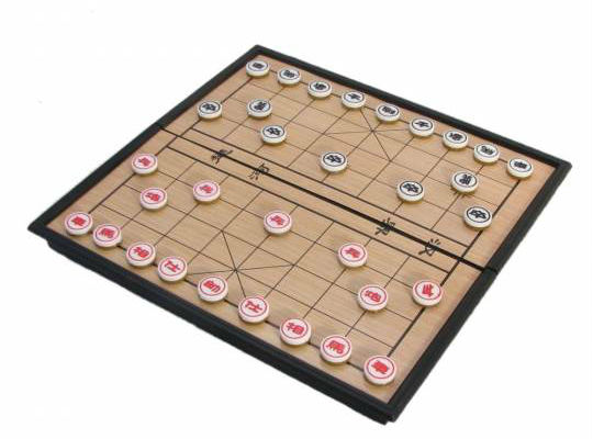 Chinese Chess: 2022's Best Chinese Chess Sets + The Game Rules