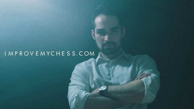 Mesgen Amanov Chess Academy