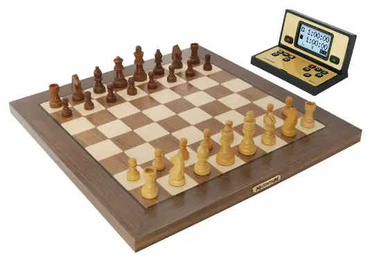 kasparov chess computer for sale