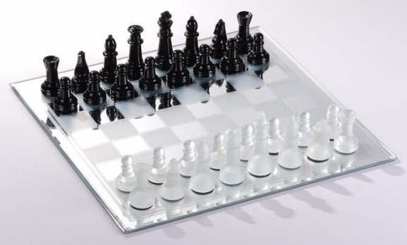 Glass Chess Sets: Our Top Picks | 2022 Reviews