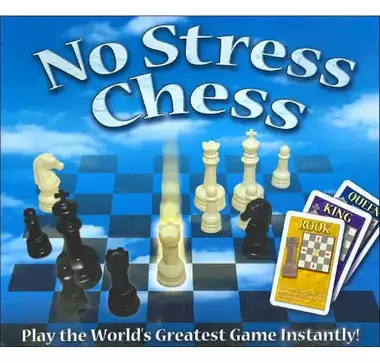 No Stress Chess