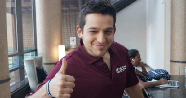 Peter Giannatos