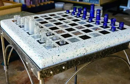 The Top 16 Finest Chess Tables | 2018 Buyer\'s Guide The Top 16 Finest Chess Tables | 2018 Buyer\'s Guide